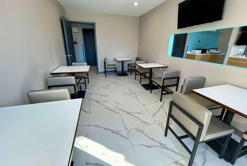 Days Inn By Wyndham Staten Island นิวยอร์ก สิ่งอำนวยความสะดวก รูปภาพ